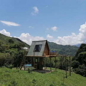 Glamping Alpino GUALANDAY